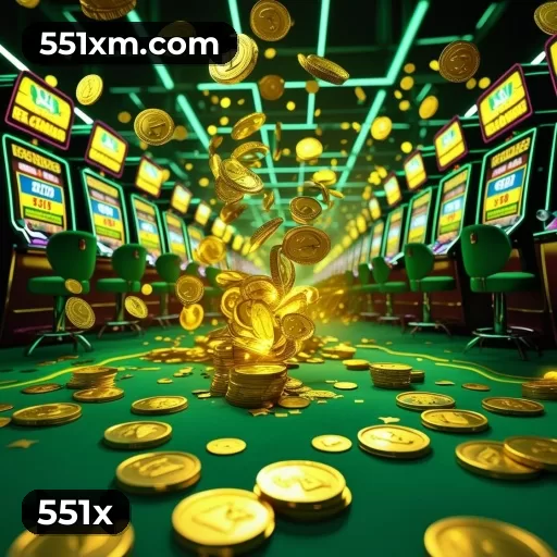 551x