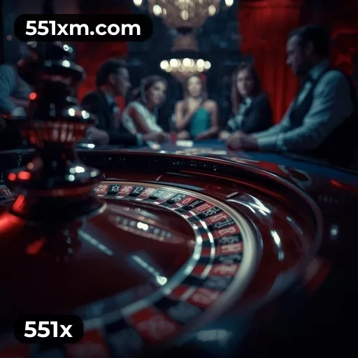 551x plataforma