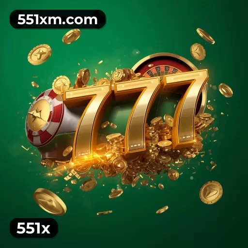 551x plataforma 2