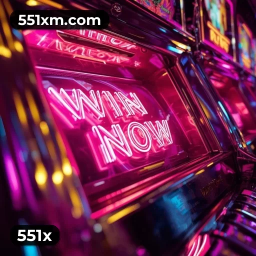 551x tela de login